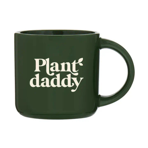 Plant Daddy Mug