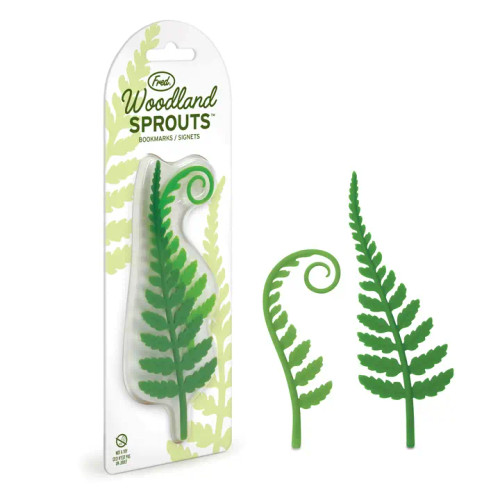 Fern Bookmarks
