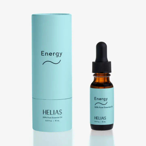 Energy Essential Oil Blend