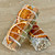 Orange & Spice Sage Bundle Orange & Spice Sage Bundle