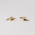 Opal Bolt Stud Earrings Opal Bolt Stud Earrings