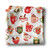 Waffle Kitchen Towel- Cocoa Waffle Kitchen Towel- Cocoa