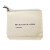 Stevie Nicks Canvas Pouch