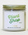 Plant Shop Candle