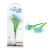 Forget-Me-Not Flower Bookmarks