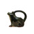 Frog Watering Vase
