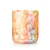 Pumpkin Icon Candle