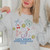 Oversized Cozy Sweatshirts