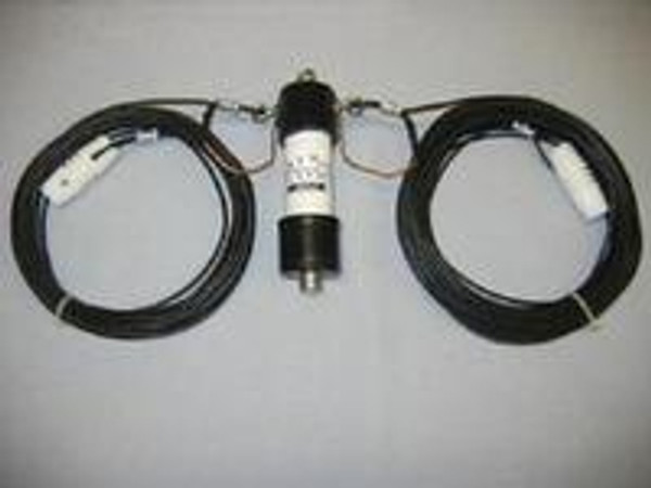This review of NI4L’s 7 band OCF dipole was prompted by my needing a quick deploy multiband antenna for both field day, and for RVing. This review of NI4L’s 7 band OCF dipole was prompted by my needing a quick deploy multiband antenna for both field day, and for RVing.