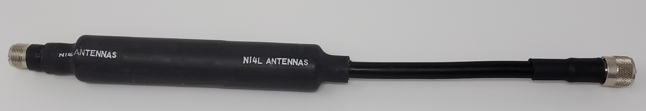 HFアンテナ ラインアイソレーター HF Choke Line Isolator 1.8-300 MHz - Ni4L ANTENNAS