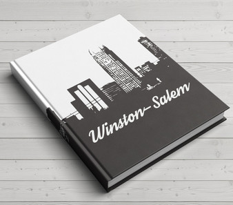 Custom Journal-Winston Salem