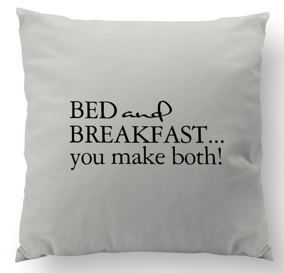 Pillow-Bed & Breakfast