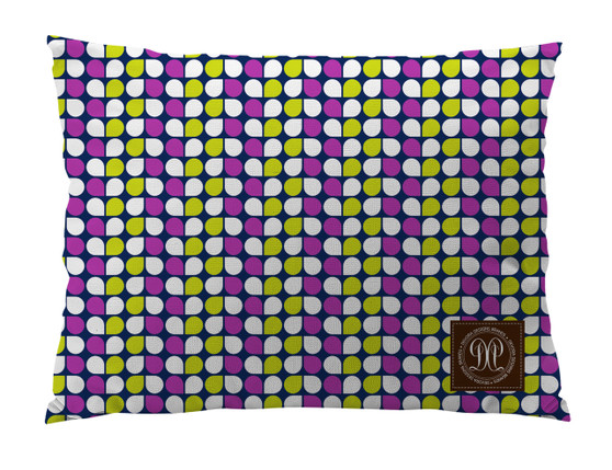 Dog Bed -JP-Radiant Orchid