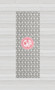 Yoga Mats - Ikat Gray