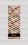 Yoga Mats -Color Blocks