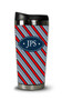 Personalized Travel Tumbler- American Tie