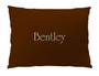 Dog Bed-Brown- Occidental Name