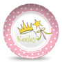 Microwave Safe Dinnerware Plate-Princess