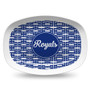 Microwavable Platter- Kansas Royals