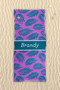 Beach Towel-Graphic Palm Tropical