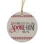 Ornaments - Adore Him