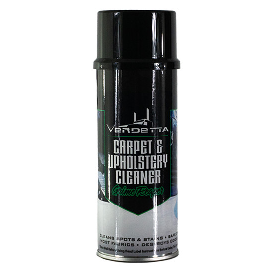 Vendetta Grime Reaper Carpet Cleaner - 16 Oz