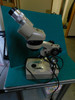 Mitutoyo Stereo Microscope SWF10X Eye Pieces