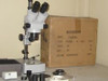 Microscope Zoom Stereo