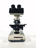 Olympus BH2 Upright Bicular Biological Microscope X4/x10/x40/x100