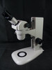 Nikon SMZ445 8x 35x Stereoscopic Zoom Microscope C-leds Hybrid Led Stand B