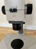 Olympus Szh Stereo Microscope Dual Photo Port Df Plan 1x Objective