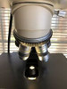 Olympus BH2-BHTU Microscope Sony DXC-990 Ccd Color Camera