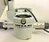 Wild Heerbrugg M651 Operating Surgical Medical Microscope Rotating Attachment