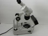 Meiji Stereo 10X/30X Microscope W/darkfield