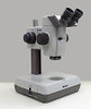 Nikon Smz-u Zoom Stereo Microscope Diascopic Stand