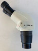 Leica Stereo Microscope S6E Leica Flex-arm Stand Leica 10X Eyepieces Serviced