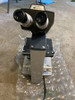 American Optical Microscope Functioning Illuminator 4 Objectives