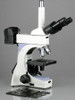 Amscope 40X-800X Infinity Plan Metallurgical Microscope 5MP Camera