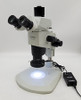 Olympus Stereo Microscope SZX9 Tricular Head