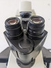 Nikon Ti-s Inverted Fluorescence Phase Microscope 4 Objectives Ed