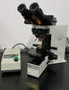 Olympus Microscope BX50 Water Immersion Dic