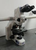 Nikon Microscope Eclipse E400 Multihead 2x Objective Teaching System