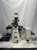 Nikon Ti-e Fluorescence Phase Inverted Microscope