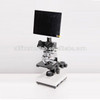 XSZ-107BN-S Bicular Microscope Camera Biological Chemical Laboratory