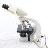 Leica Dmls Microscope 4x 10x 40x 100x