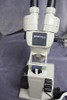 Nikon SMZ-2B Microscope W/desk Top Stand And Fluorescent Ring Light