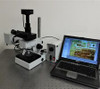 Hund Metallurgical Toolmakers Inspection Microscope 5MP Camera