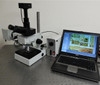 Hund Metallurgical Toolmakers Inspection Microscope 5MP Camera