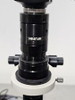 Art Robbins Cryscam Digital Microscope W Navitar Zoom 6000 Lens 1-6265A