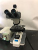 Cole Parmer Microscope B2-SERIES